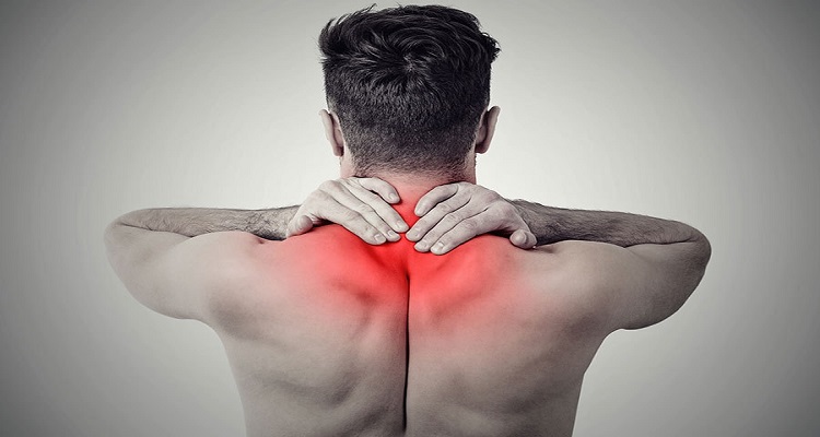 Chronic Neck Pain Treatment In Gurgaon